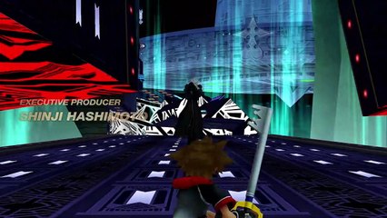 Kingdom Hearts III Playthrough (Blind) Part 1