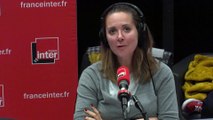 La journée à l'envers - La chronique de Constance