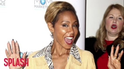 Jada Pinkett Smith Almost Quit Acting