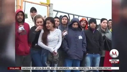 20 maquiladoras logran acuerdo en Tamaulipas | Carlos Alberto García