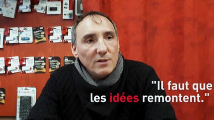 DRÔME Norbert à Chabeuil