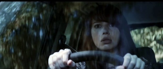 Tráiler The Hole in the Ground (inglés)