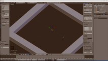 Blender Modifiers Solidify