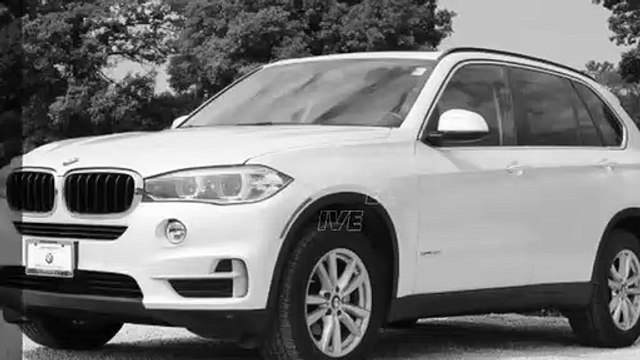 2015 BMW X5 Austin TX | Pre-Owned BMW X5 Austin TX