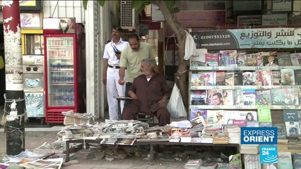 Droits de l'homme en Égypte : entre répression, censure et auto-censure