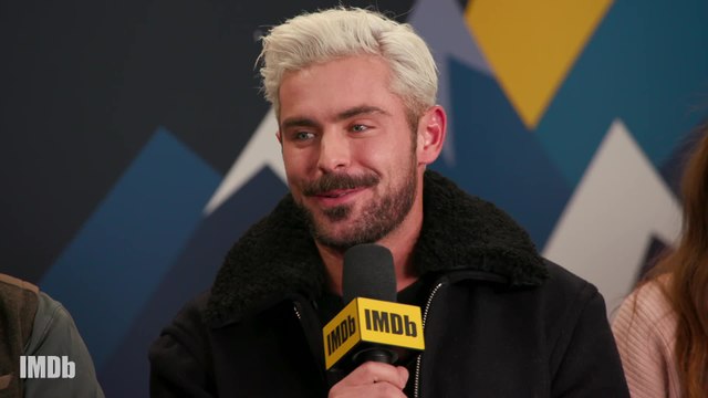 Zac Efron, Lily Collins Shift Ted Bundy's Tale to Victim's Perspective