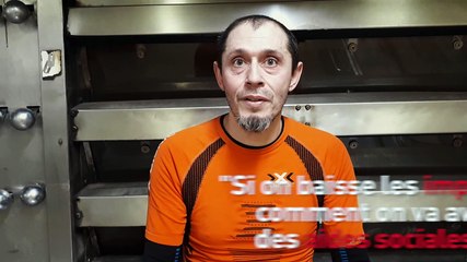 DRÔME Jacques à Chabeuil