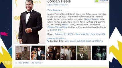 How Jordan Peele Helped Lorena Bobbitt Tell Her Story