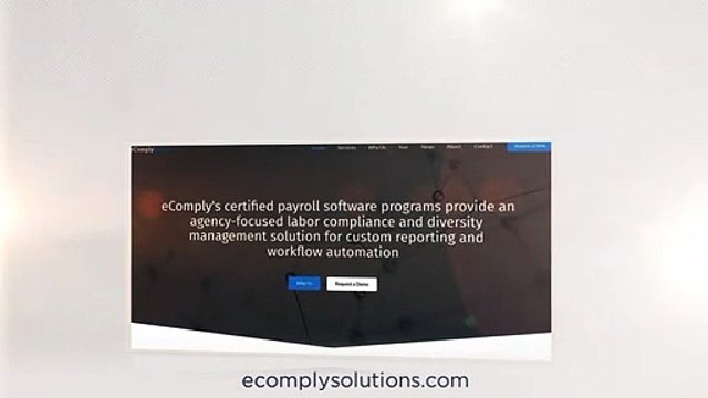 certified payroll software programs