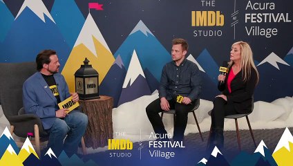 Lorena Bobbitt Is Inspired by the #MeToo Movement