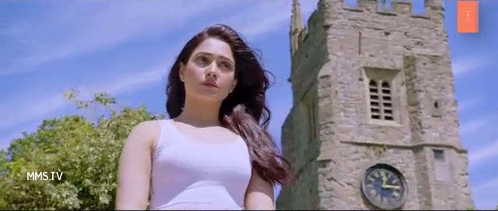Ontarigaane Full Video Song Sundeep Kishan, Tamannaah Bhatia 2019