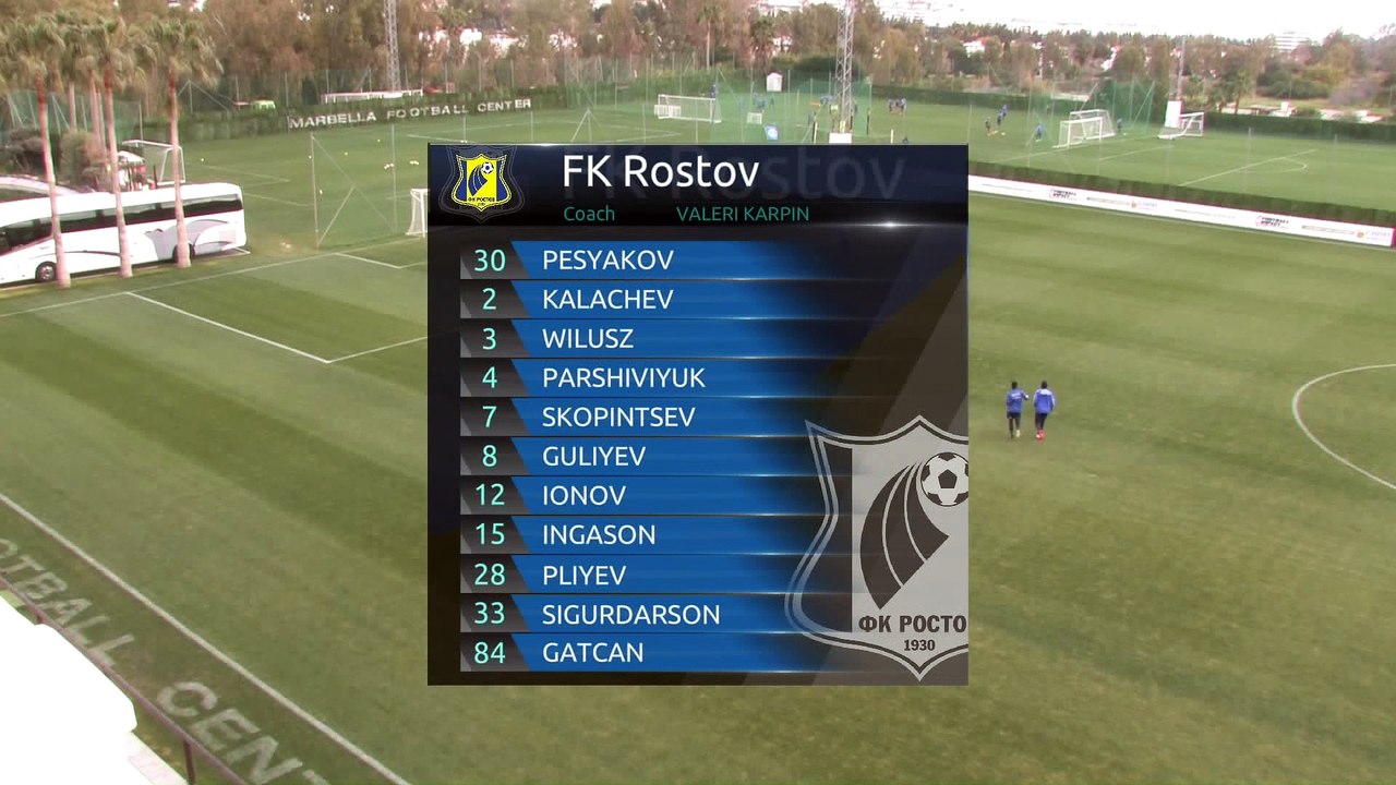 Sample Newsfeed NOR matches