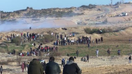 Gazze'deki "Deniz Eylemleri" (2)