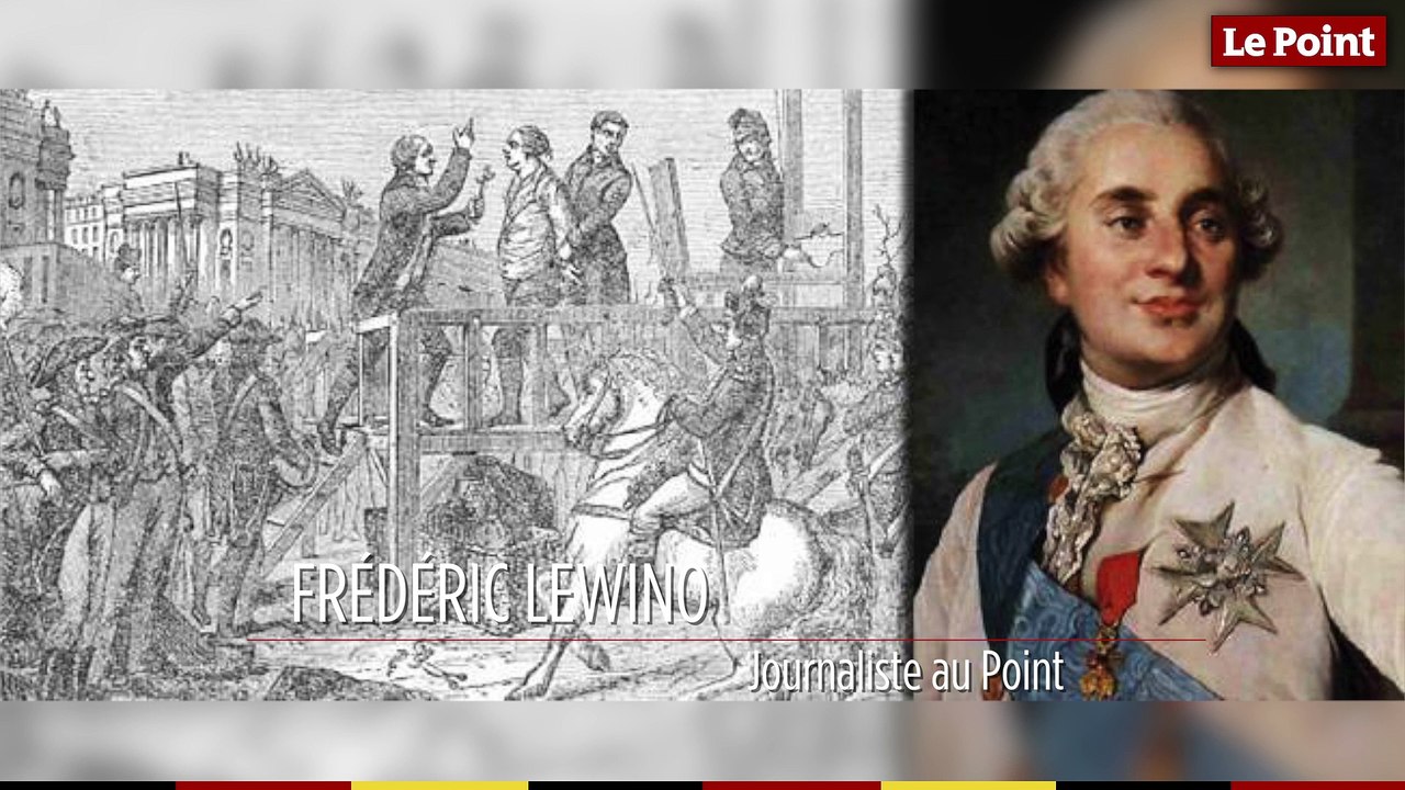 2 mars 1792 : le jour où Louis XVI fait modifier la forme de la lame de la guillotine