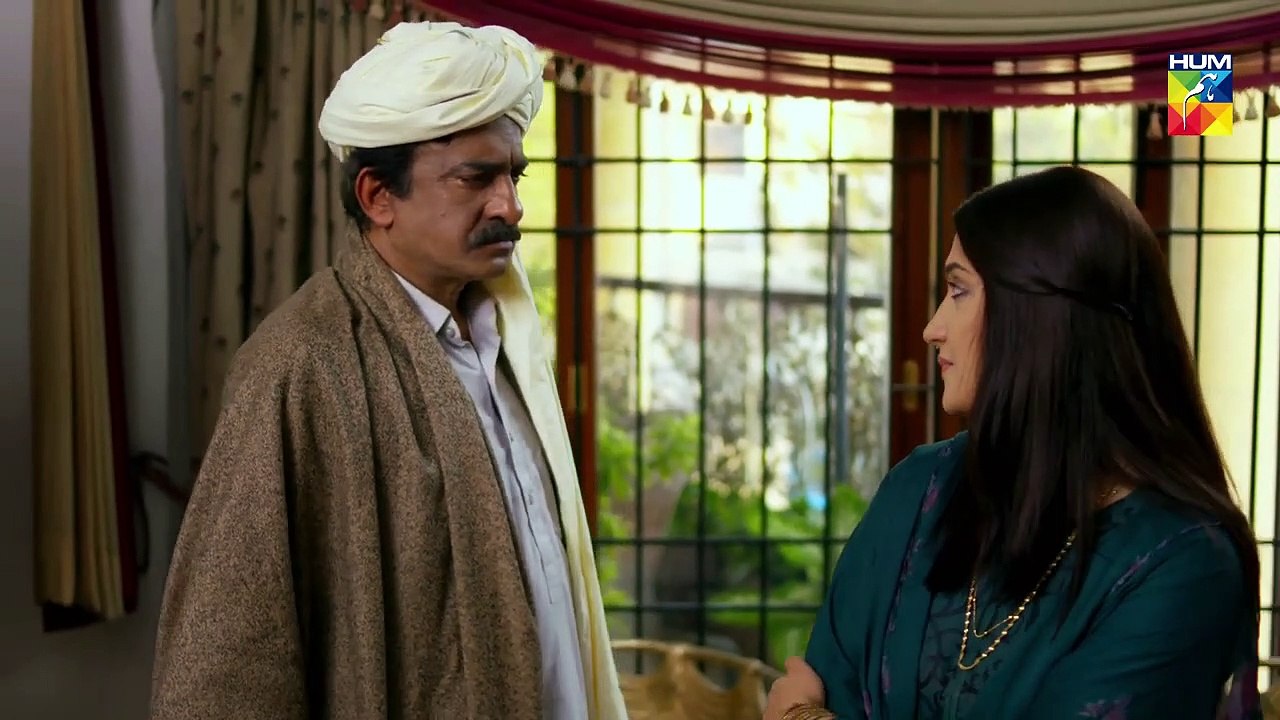 Bisaat e Dil Epi  #28 HUM TV Drama 29 January 2019