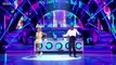 Keep Dancing with Week 4! - BBC Strictly 2018
