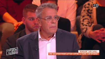 Le conseil de Julien Courbet à Jean-Michel Cohen pour répondre aux détracteurs