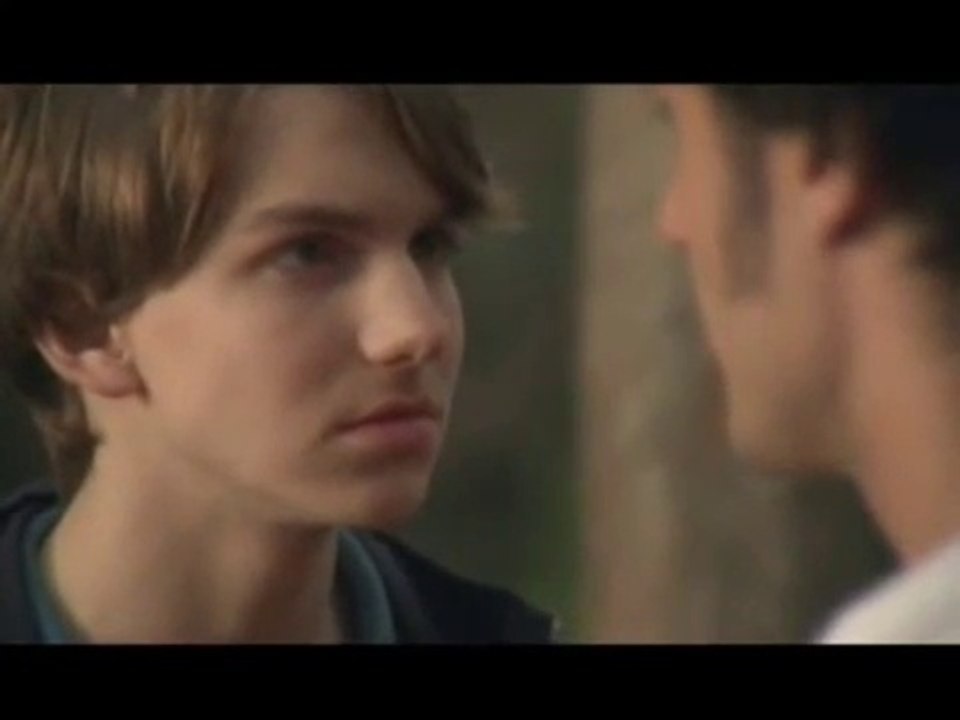[Cine gay] Davy y Stu. Cortometraje.