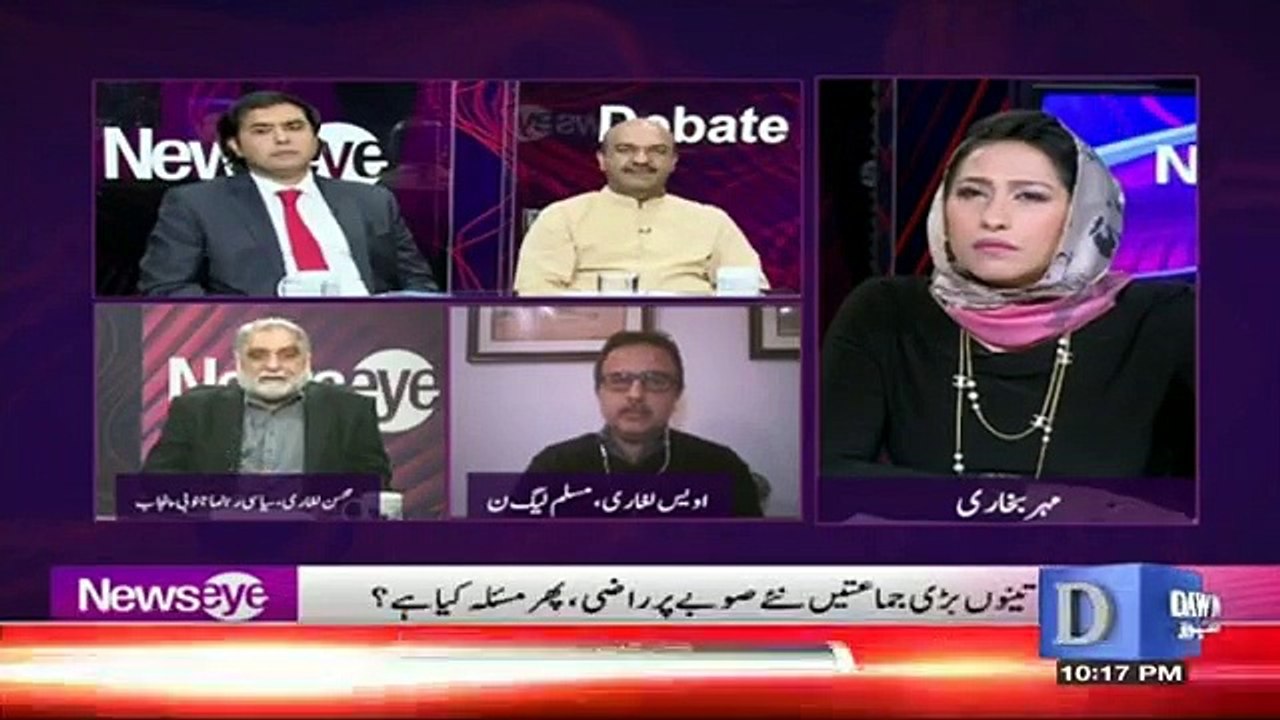 NewsEye - 29th January 2019