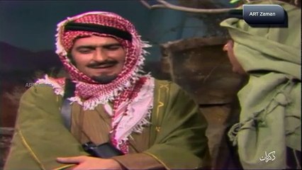 مسلسل وضحا وابن عجلان الحلقة العاشرة