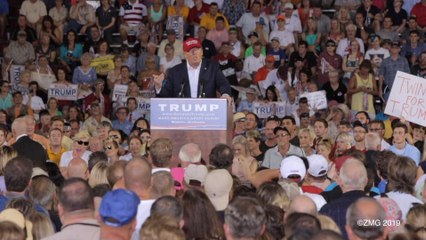 Trump Campaign Says It's Preparing to Sue Tell-All Author Over Book