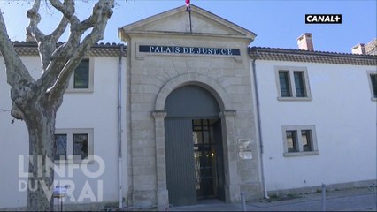 Djihadistes : les prisons ne sont pas prêtes à les accueillir - L'info du vrai du 29/01 - CANAL+