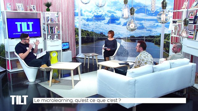 TILT - 29/01/2019 Partie 3 - Bifurqueer : la nuit multigenre du festival Désirs Désir