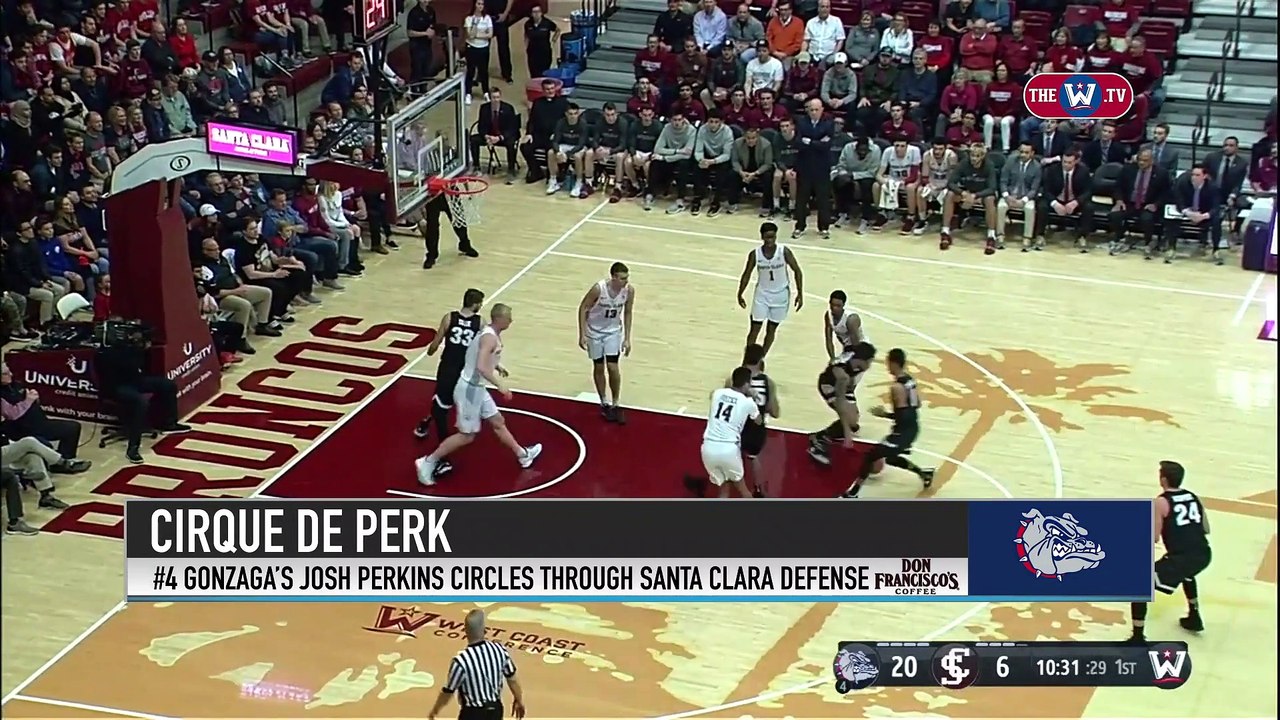 Top Play Tuesday | January 29, 2019