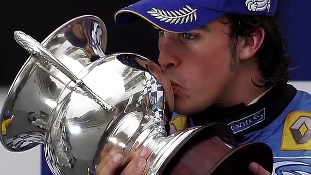 FERNANDO ALONSO: SHIFTING PRIORITIES