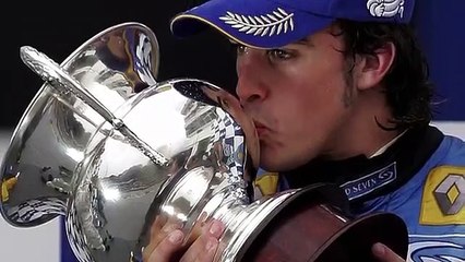 FERNANDO ALONSO: SHIFTING PRIORITIES