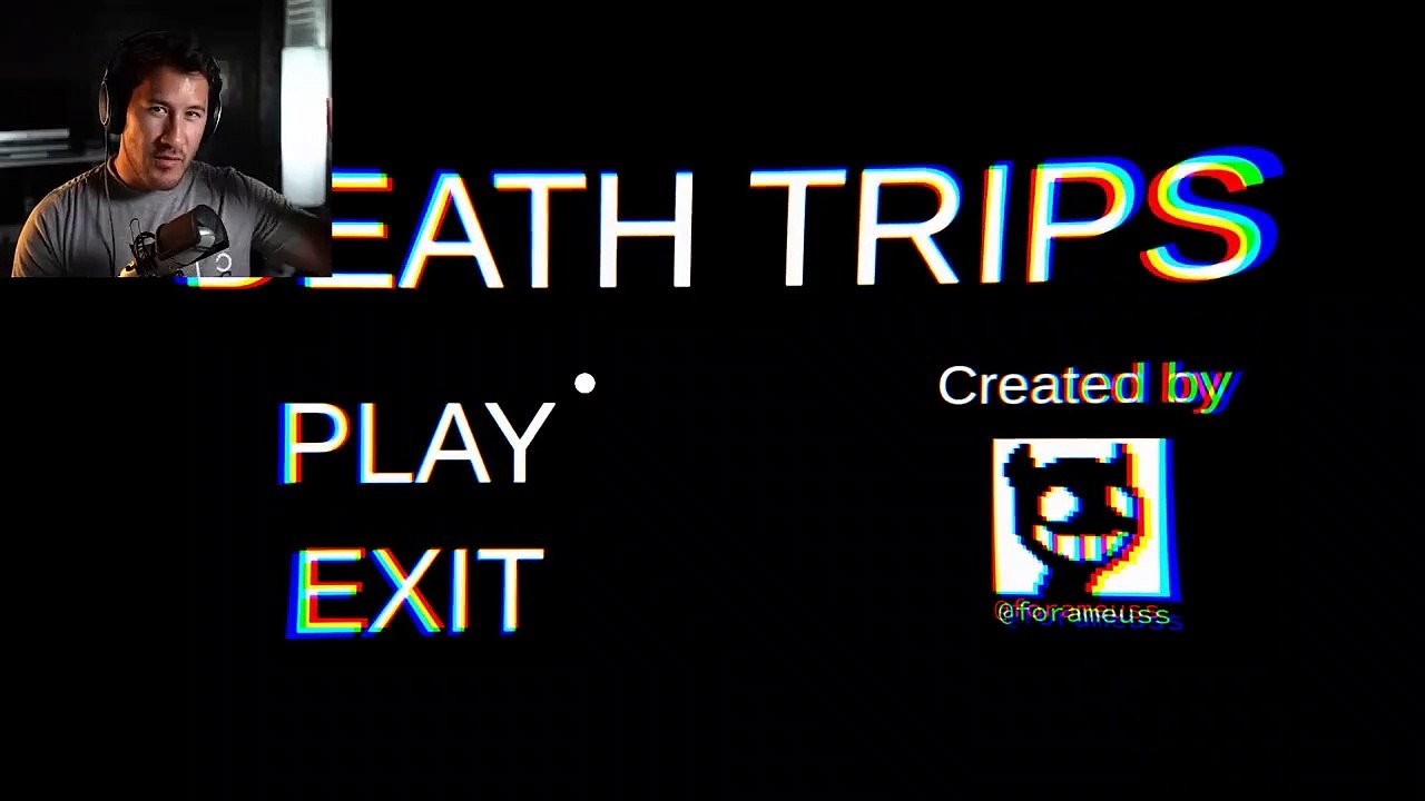 3 SCARY GAMES #13