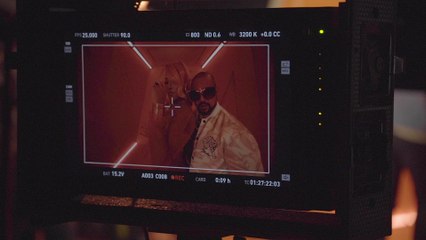 Sean Paul - Shot & Wine