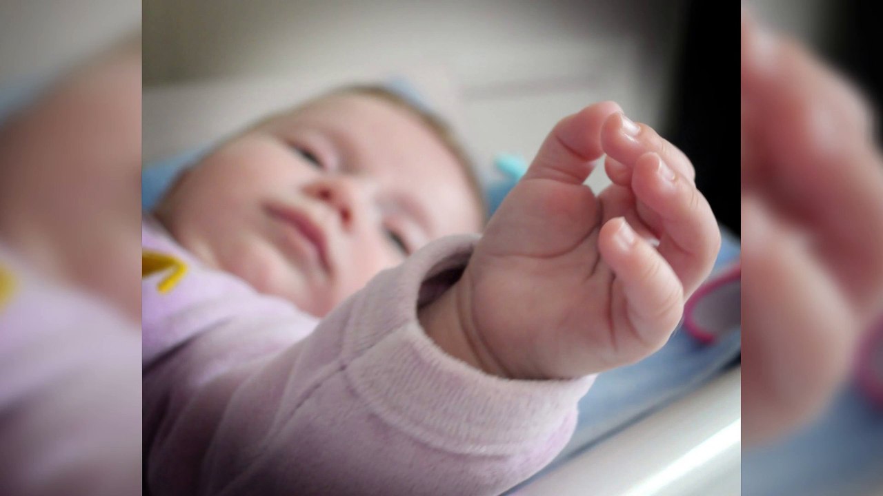 "Le bébé était bleu, mes collègues ont fait les gestes de premiers secours", témoigne le commandant Bocquet