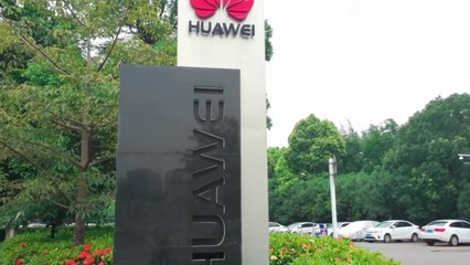 中, 화웨이 기소에 강력 반발...무역협상 안개속 / YTN