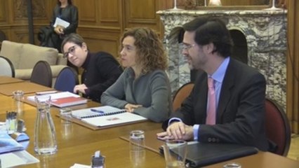 España trabajará con la OCDE para mejorar la transparencia y la integridad