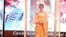 Sonam Kapoor & Rajkummar Rao Look Classy At Ek Ladki Ko Dekha Toh Aisa Laga Promotions! | Filmibeat