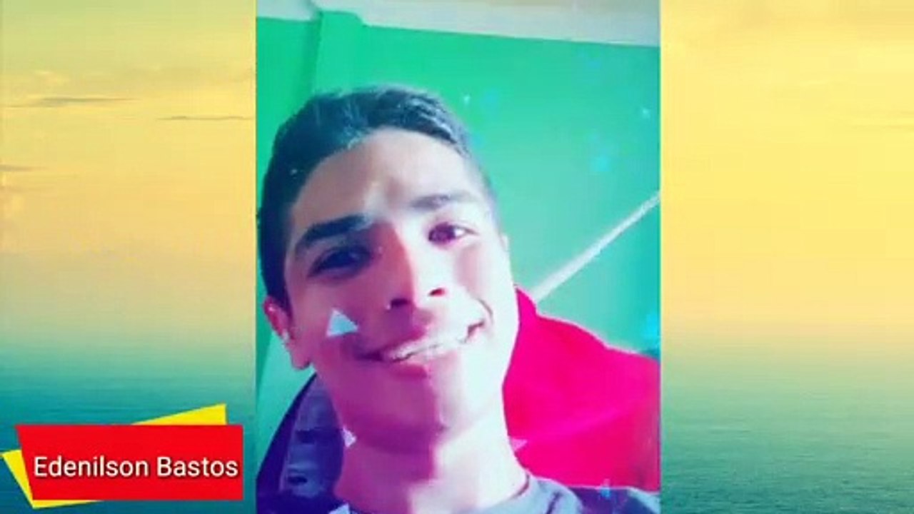 #edenilsonbastos