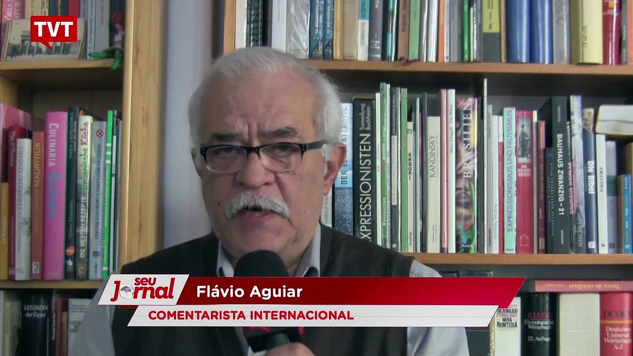 Presidente Donald Trump sofre tripla derrota política nos Estados Unidos