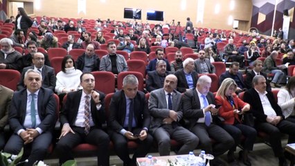 Rize Bahçeşehir Koleji Tanıtım Toplantısı