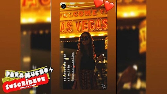 Carolina Diaz SE ENOJA con Victor Gonzalez POR ESTO