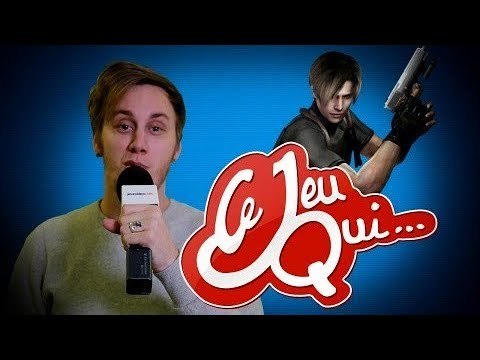 Ce jeu qui... m'a fait aimer les jeux HORRIFIQUES