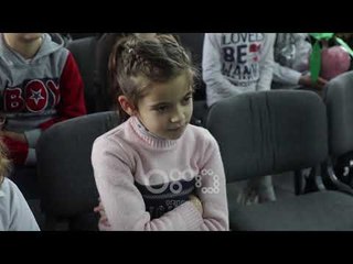 Ora News - Edukimi mjedisor, pjesë e kurrikulave mësimore që në klasë të parë