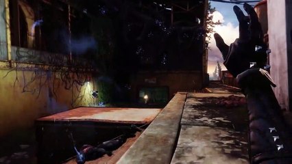 Destiny 2 : Renégats - Pass Annuel : Dernières paroles (Bande-annonce)