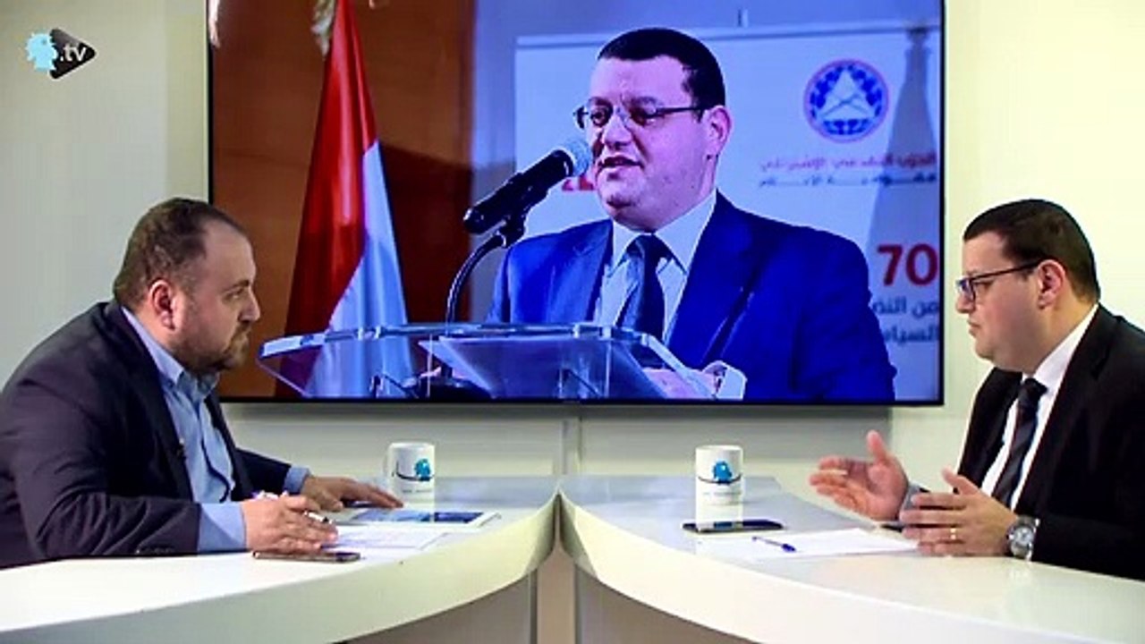 رامي الريس: مشيخة العقل محسومة... وحرب الغاء جنبلاط "مش مزحة"
