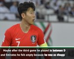 Pochettino confirms Son will face Watford