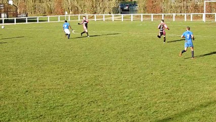 Intervention de Kévin : USAM(A)-Le Mans Inter