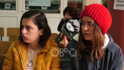 Ora News - Juridiku nis nesër mësimin te gjimnazi "Petro Nini Luarasi"