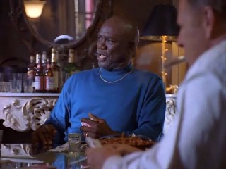 NYPD Blue S03E11 Burnin Love