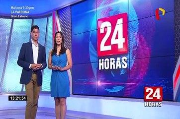 Barranco: mujer es rescatada tras intentar suicidarse lanzándose desde un acantilado