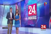 Empresario se defendió a balazos de presuntos sicarios en San Juan de Lurigancho